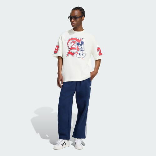 adidas Disney Mickey Cali Graphic T-Shirt 상세 이미지 3