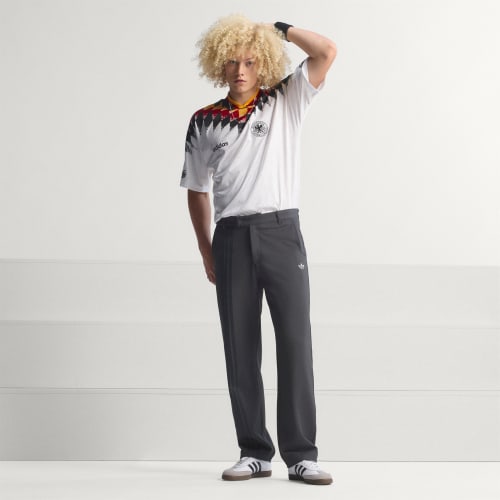Germany Home Jersey 1994 상세 이미지 3