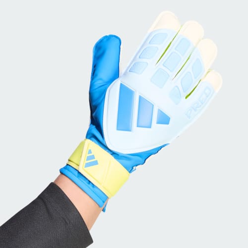 PREDATOR GOALKEEPER GLOVE TRAINING