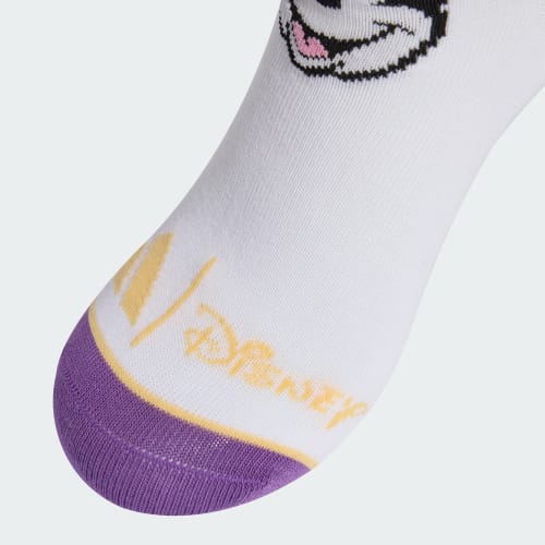 ADIDAS DISNEY MINNIE MOUSE SOCKS 상세 이미지 2