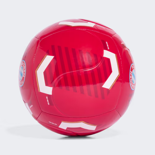 FC Bayern Home Club Ball 상세 이미지 2