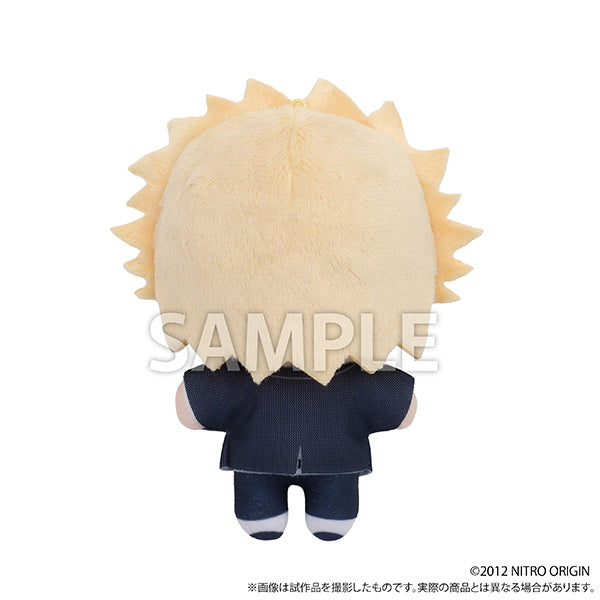 (상품 - 봉제인형) NITRO CHiRAL Nui Pal (봉제 마스코트) - Virus (DRAMAtical Murder) 상세 이미지 2