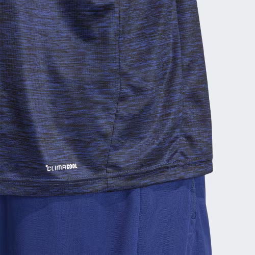 WORKOUT ESSENTIALS BRANDLOVE T-SHIRT 상세 이미지 5