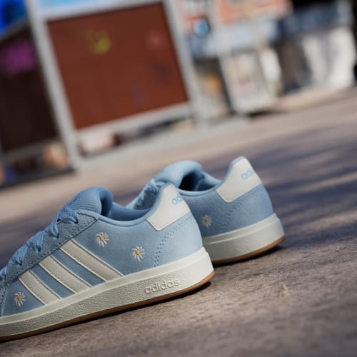 GRAND COURT 00s SHOES KIDS 상세 이미지 9