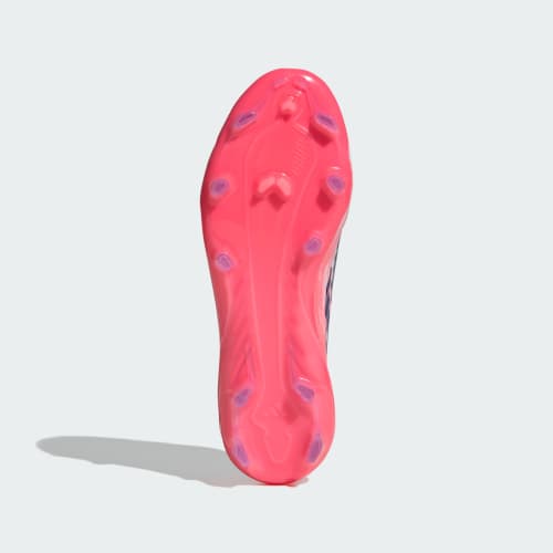 F50 Hyperfast Elite Firm Ground Soccer Cleats Kids 상세 이미지 4