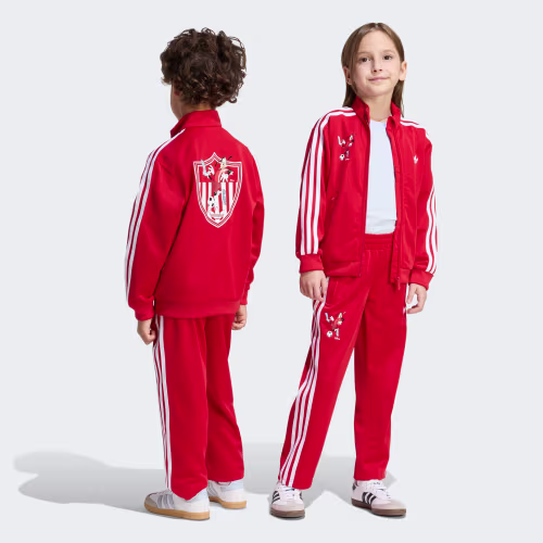 ADIDAS DISNEY FIREBIRD TRACKSUIT 상세 이미지 2
