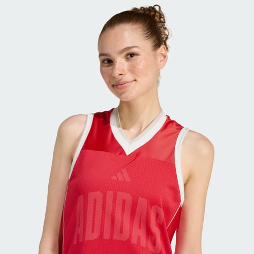 STADIUM MESH DRESS 상세 이미지 6