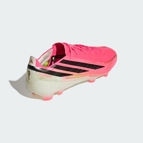 F50 Hyperfast Pro Firm Ground Soccer Cleats 상세 이미지 6