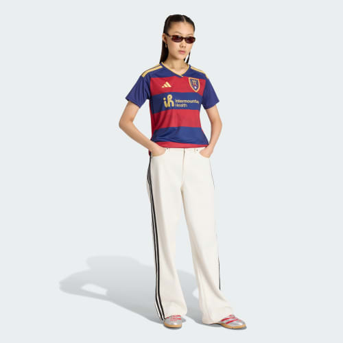 Real Salt Lake 26/27 Home Jersey 상세 이미지 3