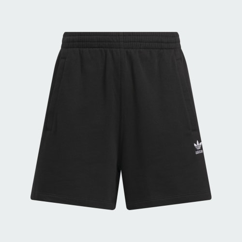 Essentials French Terry Shorts 상세 이미지 4