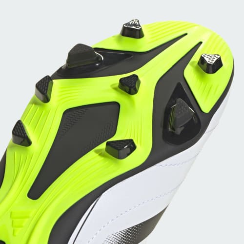 Goletto IX Laceless Firm/Multi-Ground Soccer Cleats Kids 상세 이미지 9