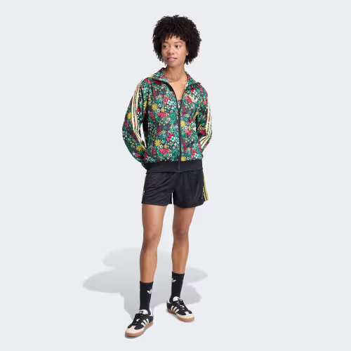 ADIDAS ORIGINALS X LIBERTY LONDON FIREBIRD TRACK TOP 상세 이미지 4