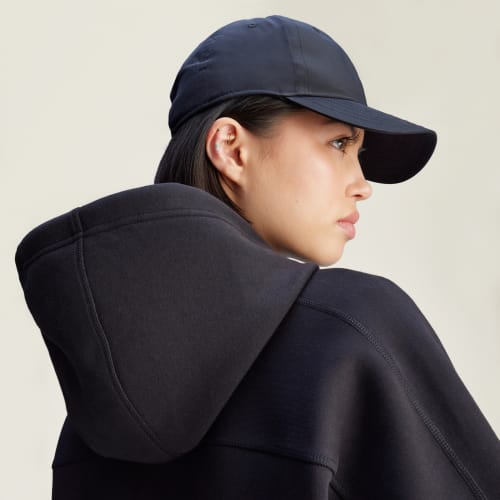 adidas by Stella McCartney Sportswear Cropped Hoodie 상세 이미지 5