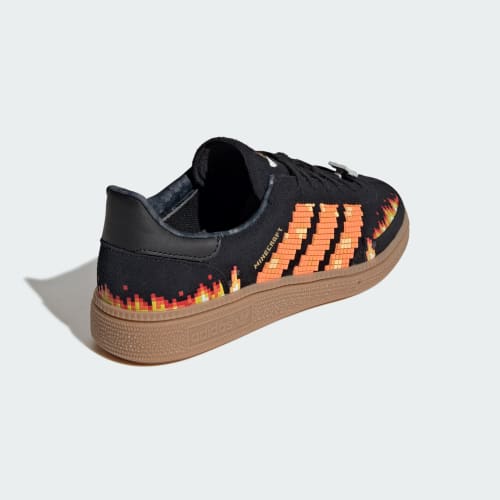 adidas Minecraft Handball Spezial Shoes 상세 이미지 5