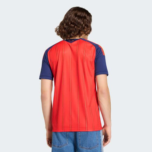 Spain 26 Home Jersey 상세 이미지 3