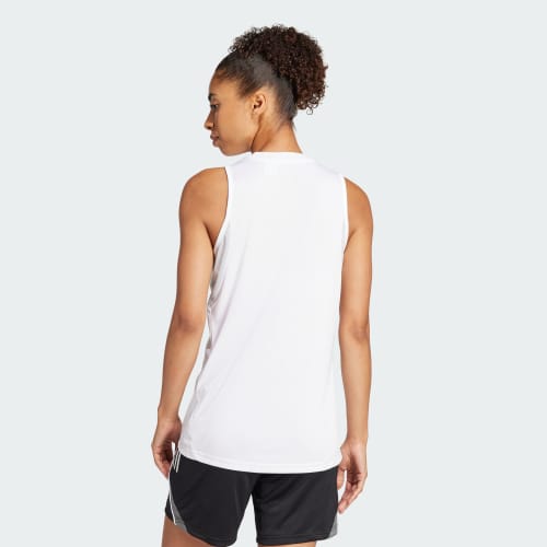 Tiro 25 Competition Sleeveless Jersey 상세 이미지 2