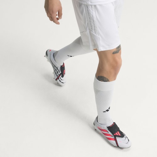 Predator Elite Fold-Over Tongue Soft Ground Soccer Cleats 상세 이미지 7