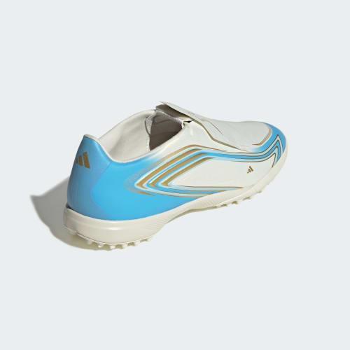 F50 Messi League Turf Soccer Cleats 상세 이미지 6