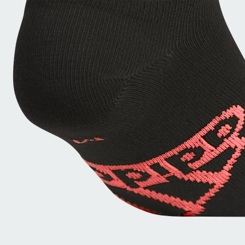 Superlite Classic 6-Pack No-Show Socks Kids 상세 이미지 4