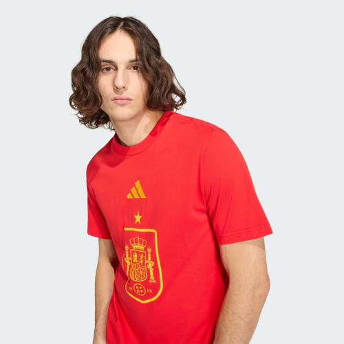 Spain DNA Graphic T-shirt 상세 이미지 6