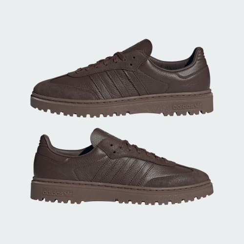 Samba LX Freizeit Shoes 상세 이미지 7