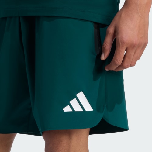 Mexico Tiro Travel Shorts 상세 이미지 5