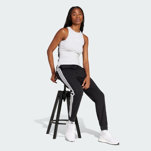Essentials 3-Stripes Jogger Pants 상세 이미지 3