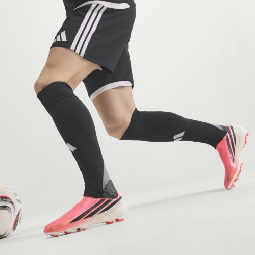 F50 Hyperfast League Laceless Firm Ground Soccer Cleats 상세 이미지 2