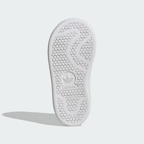 Stan Smith Comfort Closure Elastic Lace Shoes Kids 상세 이미지 3