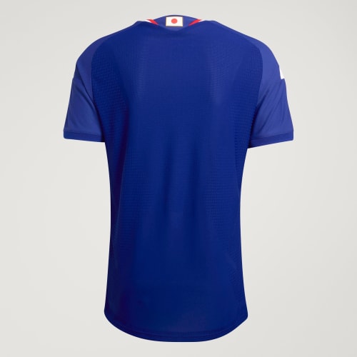 Japan 26/27 Home Authentic Jersey 상세 이미지 7