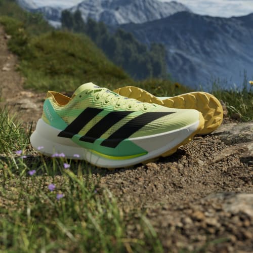 Terrex Agravic Speed Ultra 2 Trail Running Shoes 상세 이미지 8