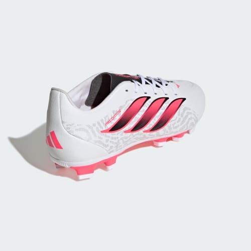 Predator Club Firm Ground/Multi Ground Soccer Cleats 상세 이미지 6