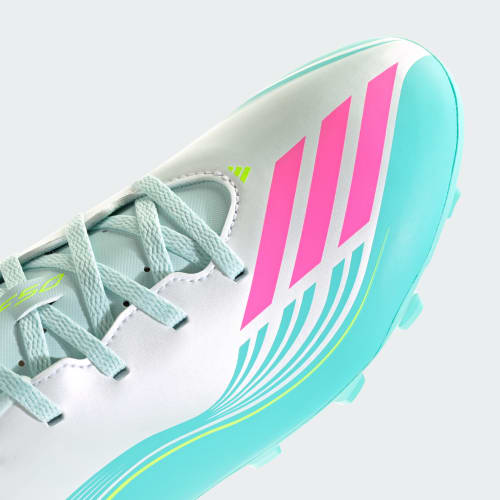 F50 MESSI CLUB Firm Ground / Multi Ground Soccer Cleats 상세 이미지 10