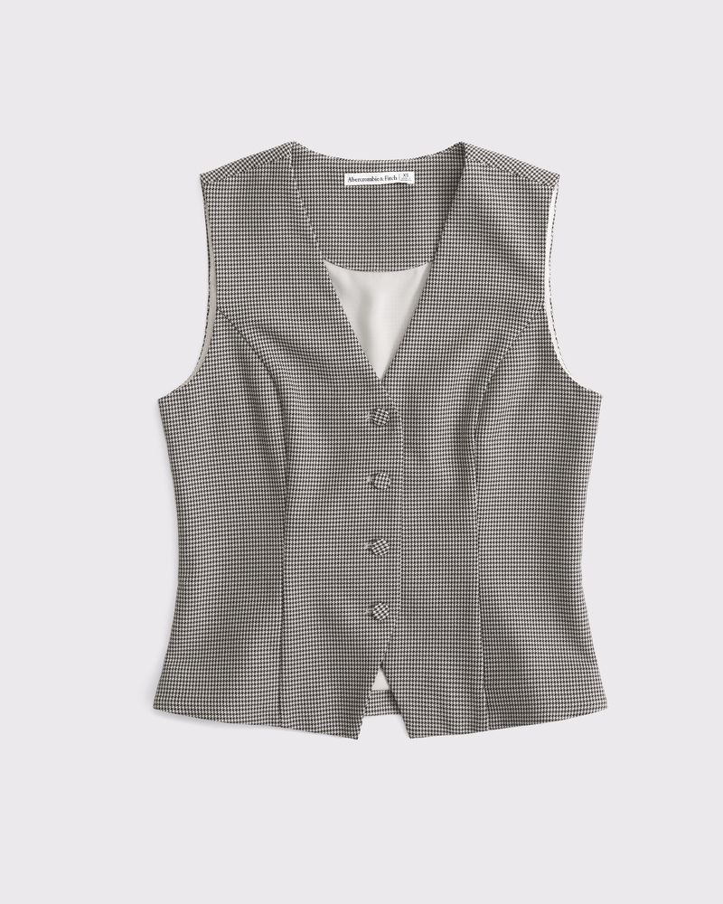 Suiting Vest 상세 이미지 6