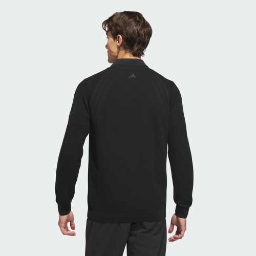 ULTIMATE365 TOUR KNIT CREWNECK Sweatshirt 상세 이미지 2