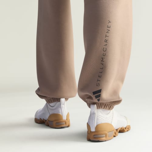 adidas by Stella McCartney Loose Sweat Pants 상세 이미지 5