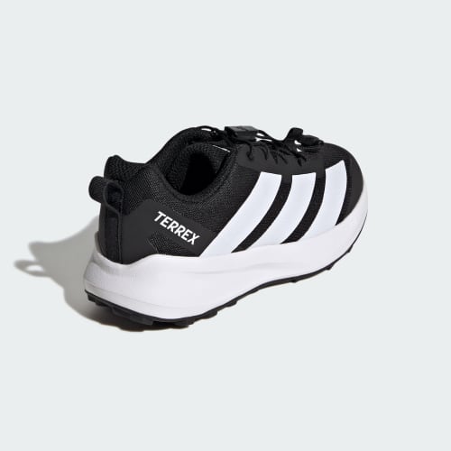 Terrex Agravic Trail Running Shoes Kids 상세 이미지 5