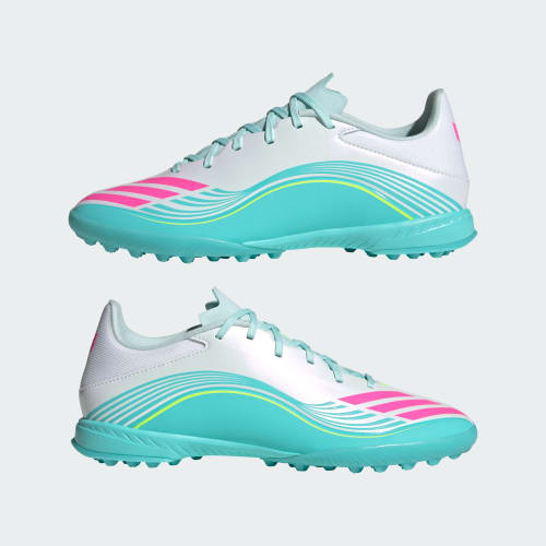 F50 Messi League Turf Soccer Shoes 상세 이미지 8