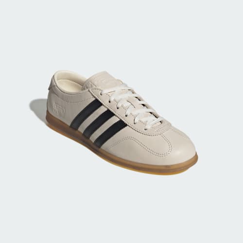 GAZELLE LO PRO SHOES 상세 이미지 4