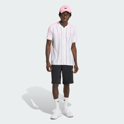 Inter Miami CF Shorts 상세 이미지 4