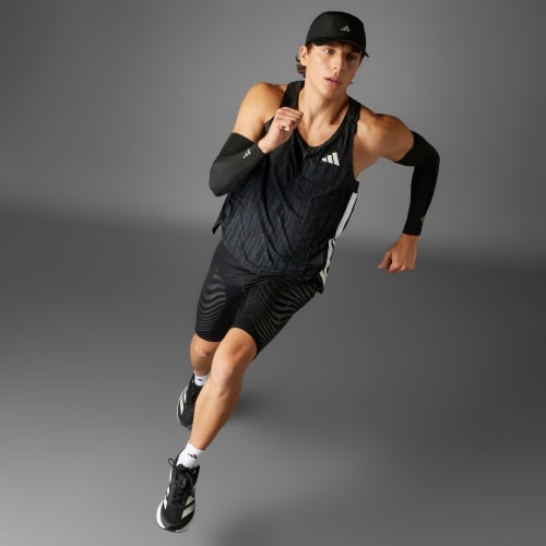 Adizero Running Singlet 상세 이미지 4