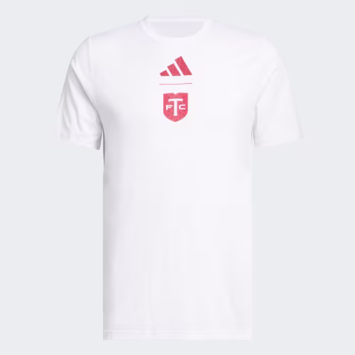 TORONTO FC MENS SHORT SLEEVE PREGAME T-SHIRT 상세 이미지 4
