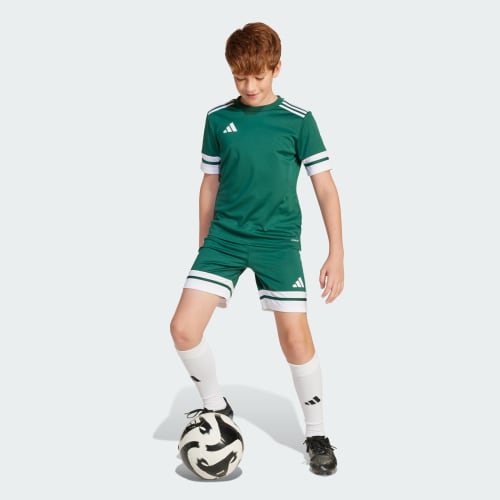 Squadra 25 Shorts Kids 상세 이미지 5