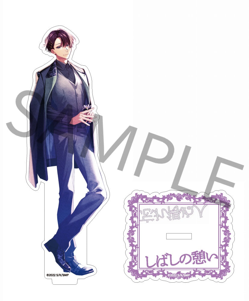 (굿즈 - 스탠드팝) 사사키와 미야노 시리즈 아크릴 스탠드 Masato Hanzawa (Back Route ~Another Series~)