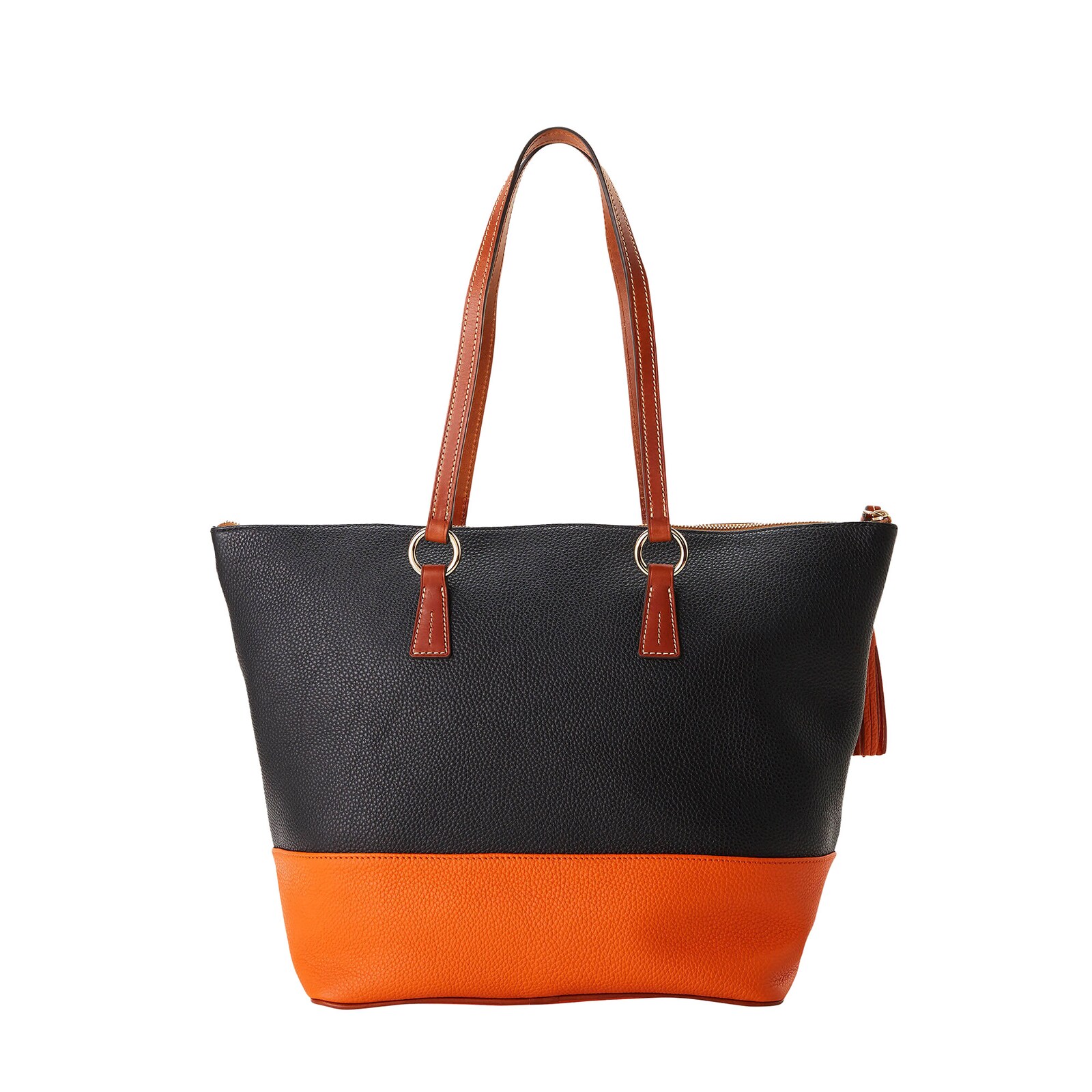 샌프란시스코 자이언츠 Dooney & Bourke Tobi 토트백 상세 이미지 4