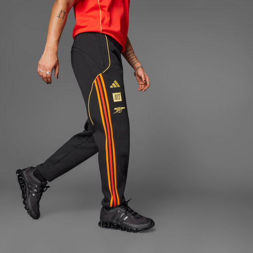 Arsenal x NTS UBP Doubleknit Pants 상세 이미지 6