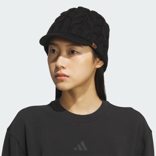Women's Crystal 2 Brimmer Hat 상세 이미지 2