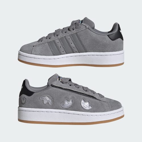 Campus 00s LED Lights Comfort Closure Elastic Lace Shoes 상세 이미지 9