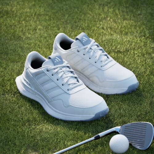 S2G 26 LEATHER SPIKELESS GOLF SHOES 상세 이미지 5