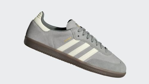 SAMBA ADV Shoes 상세 이미지 2